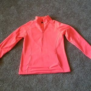 Under armour sweatshirt